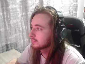Mikeskeldon3 December 07, 2025 Chaturbate stream image