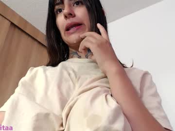 Oohjuanitaa December 07, 2025 Chaturbate stream image