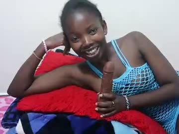 Sexycandy2389 December 07, 2025 Chaturbate stream image