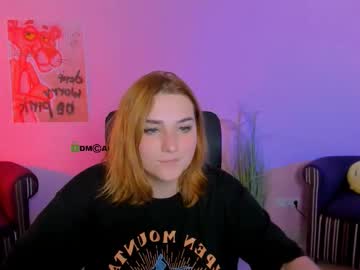 Sofi_Peaches_ December 07, 2025 Chaturbate stream image