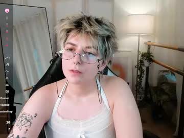Yourkendall December 07, 2025 Chaturbate stream image
