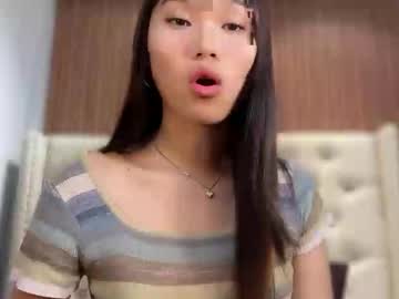 Yoursluttyashxx December 07, 2025 Chaturbate stream image