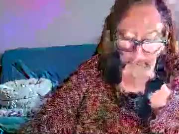 Laureanne50 December 07, 2025 Chaturbate stream image