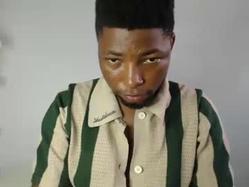 Master_Kael December 07, 2025 Chaturbate stream image