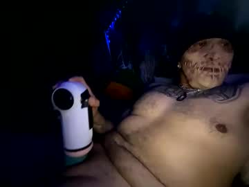 My_Dthick December 07, 2025 Chaturbate stream image