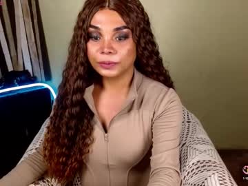 Rhianasollway69 December 07, 2025 Chaturbate stream image