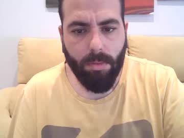 Zeusateneo December 07, 2025 Chaturbate stream image