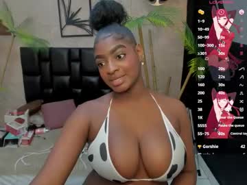 Alana_Bonny December 07, 2025 Chaturbate stream image