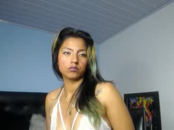 Chloewills_ December 07, 2025 Chaturbate stream image
