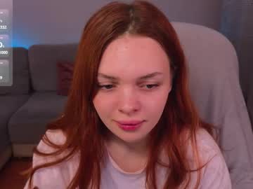 Cutieotter December 07, 2025 Chaturbate stream image