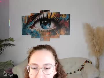 Ellie_Coy_ December 07, 2025 Chaturbate stream image