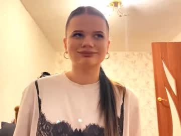 Jenicestiller December 07, 2025 Chaturbate stream image