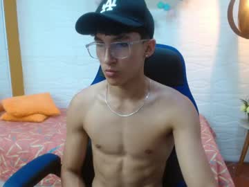 Jeremy_Job December 07, 2025 Chaturbate stream image