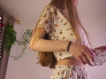 Lumapop December 07, 2025 Chaturbate stream image