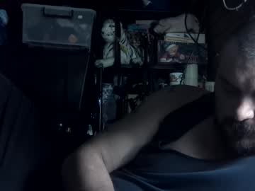 Mattydelux101 December 07, 2025 Chaturbate stream image