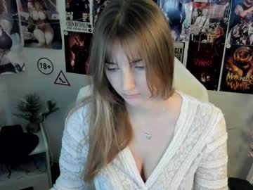 Karla_Flower December 07, 2025 Chaturbate stream image