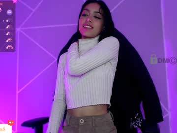 Lilylouisee_ December 07, 2025 Chaturbate stream image