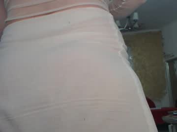 Luckyanabella December 07, 2025 Chaturbate stream image