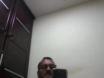 Mackbe December 07, 2025 Chaturbate stream image