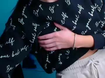 Milly_Liss December 07, 2025 Chaturbate stream image