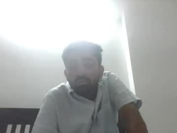 Rahull11606 December 07, 2025 Chaturbate stream image