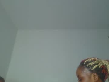 Sassie_D December 07, 2025 Chaturbate stream image
