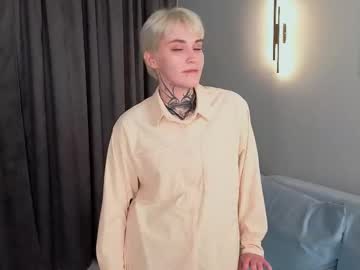 Teresa_Crawford December 07, 2025 Chaturbate stream image