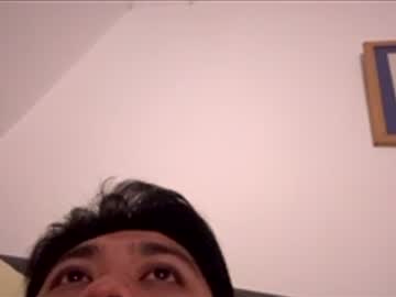 Unknown5432100 December 07, 2025 Chaturbate stream image