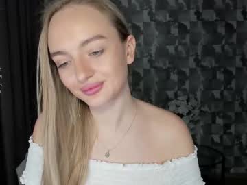 A_Delina December 07, 2025 Chaturbate stream image