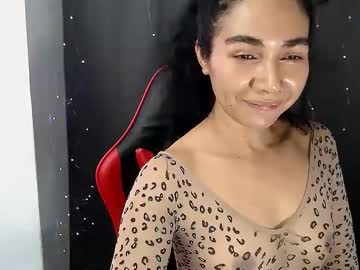 Abbi_Mooncb December 07, 2025 Chaturbate stream image