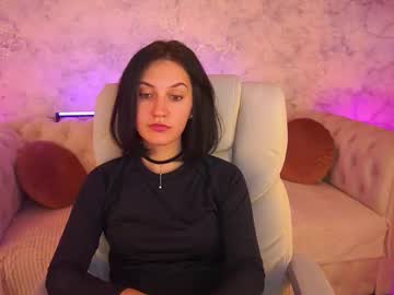 Amyyblush December 07, 2025 Chaturbate stream image