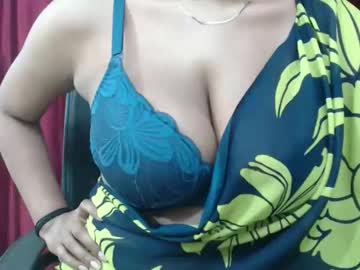 Anya_Kapoor December 07, 2025 Chaturbate stream image
