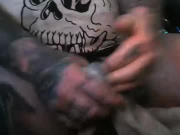 Bigplugstattoos December 07, 2025 Chaturbate stream image