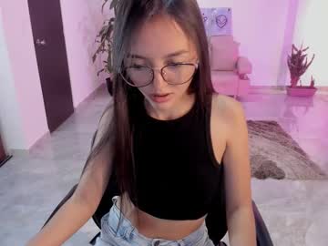 Cute_Fox_1 December 07, 2025 Chaturbate stream image
