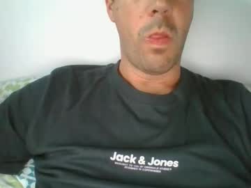 Geronimo_2 December 07, 2025 Chaturbate stream image