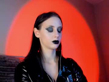 Inner_Light___ December 07, 2025 Chaturbate stream image