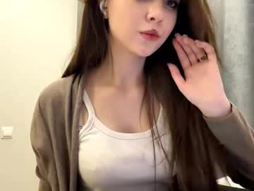 Judyblihovde December 07, 2025 Chaturbate stream image