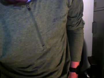 Kapitein_Rob December 07, 2025 Chaturbate stream image
