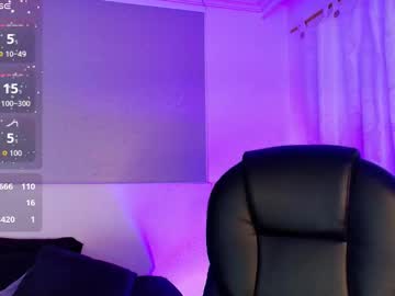 Lilith_Rose6 December 07, 2025 Chaturbate stream image