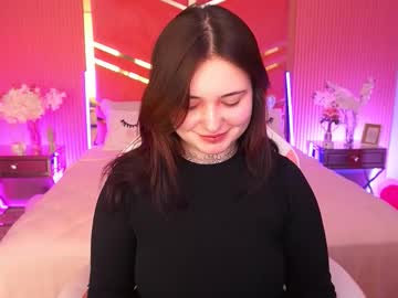 Oliviia_Rose December 07, 2025 Chaturbate stream image