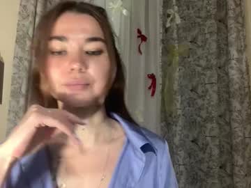 Sensual_Kitten_ December 07, 2025 Chaturbate stream image