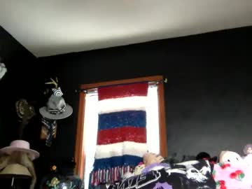 Smokinsailorscout stream photo from December 07, 2025