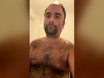 Viscfra December 07, 2025 Chaturbate stream image