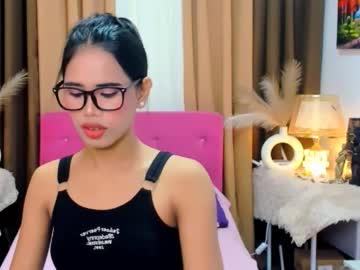 Yanna_Dirtygirl December 07, 2025 Chaturbate stream image