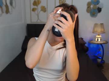 Your_Dirty_Little_Secret_ December 07, 2025 Chaturbate stream image