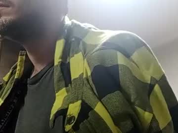 Afpafp December 07, 2025 Chaturbate stream image