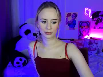 Beauty_Sashaxx December 07, 2025 Chaturbate stream image