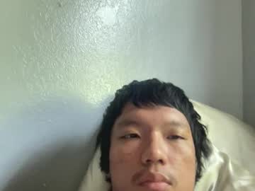 Creepyjackeroffer December 07, 2025 Chaturbate stream image