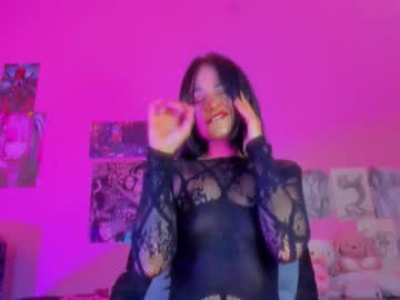 Gabriela_Bunny December 07, 2025 Chaturbate stream image