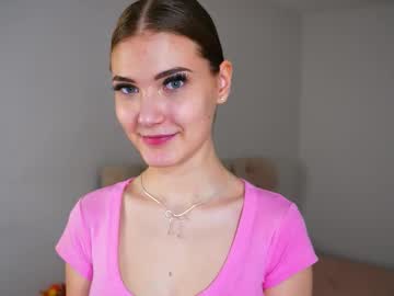 Genielenior December 07, 2025 Chaturbate stream image